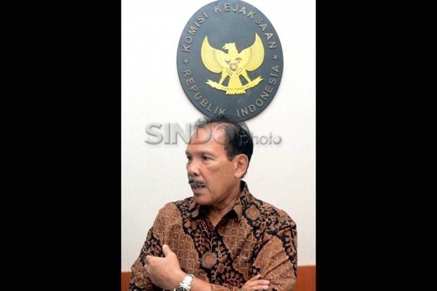 Negara Sudah Gaduh,...