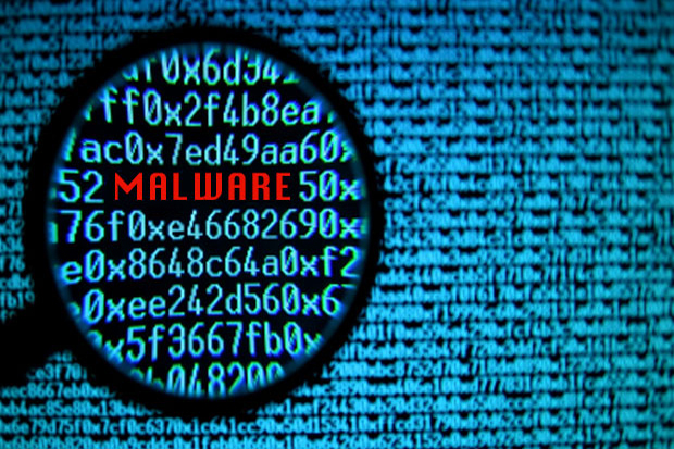 Serangan Mobile Malware...