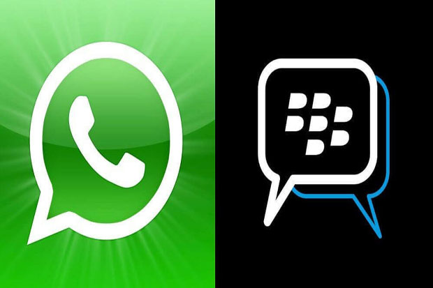 WhatsApp Kembali Kasih...