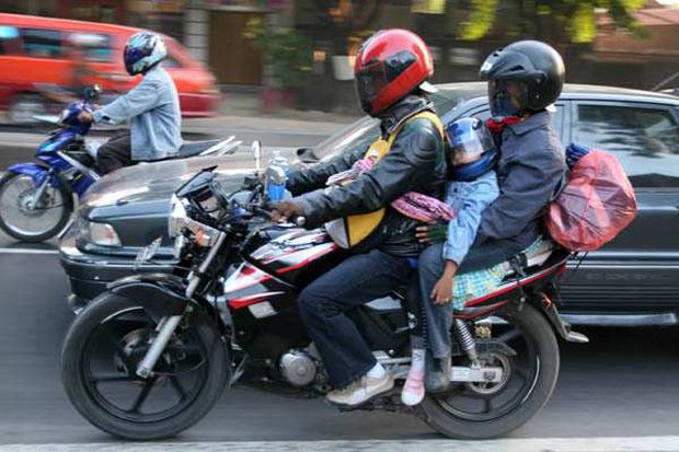 3 Risiko Masalah Kesehatan...
