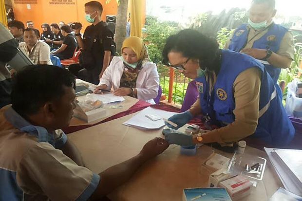 Jaga Keselamatan Penumpang,...