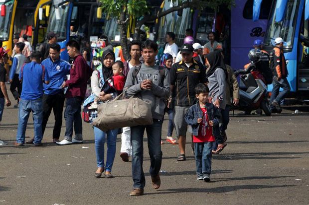 Pemkot Bekasi Prediksi...