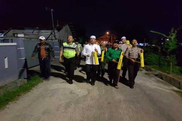 Jelang Mudik, Polisi...