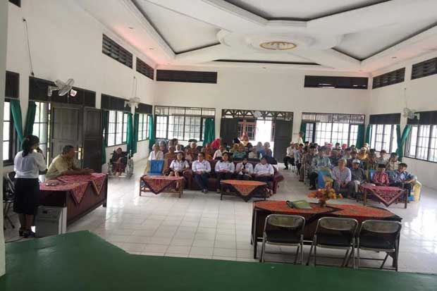 Kartini Perindo DPW...