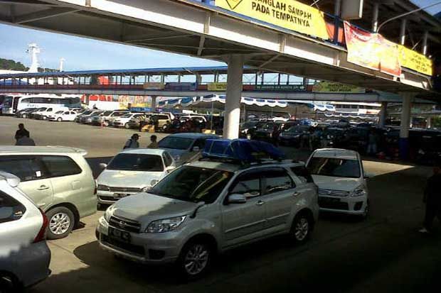 Arus Mudik 2017, Ini...