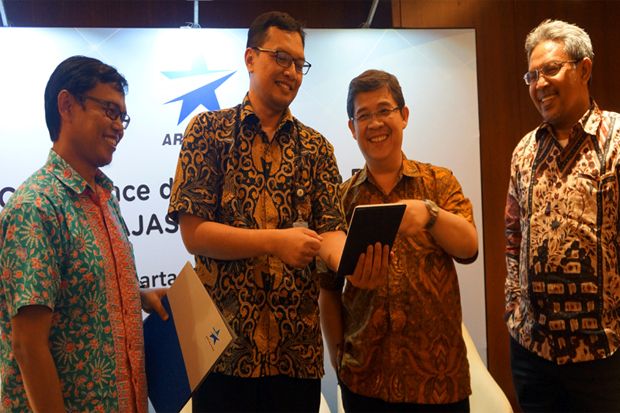Sambut Idul Fitri, ATM...