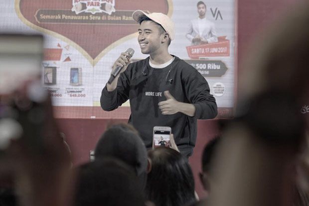 Tak Mudik, Ini Tradisi...