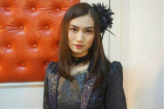 Ini Cara Jitu Melody...