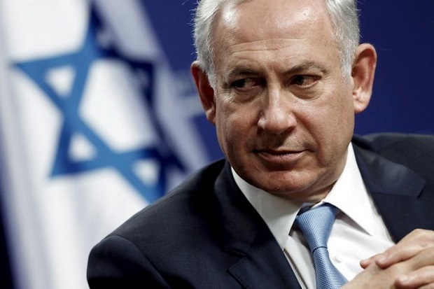 Israel Peringatkan Iran...