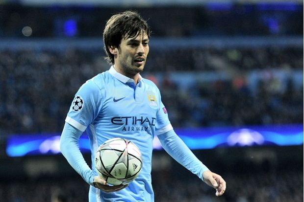 Silva: Pensiun Setelah...