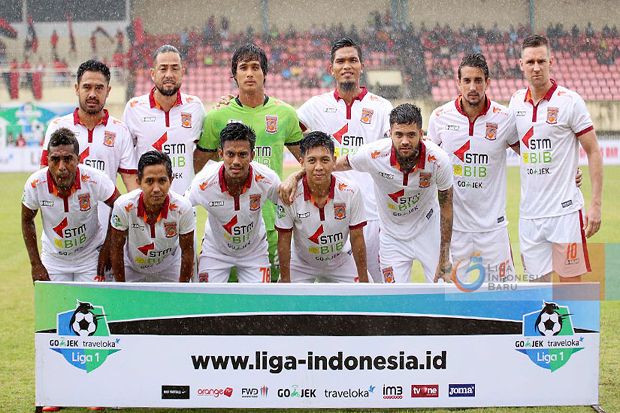 Dragan: Pusamania Borneo...
