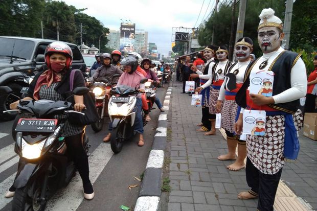 Semarak Ramadhan di...