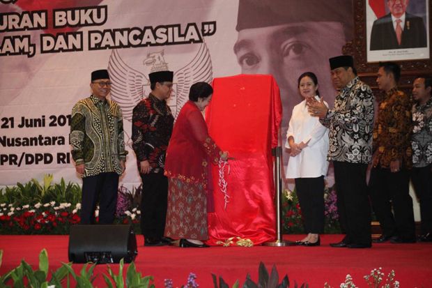 PDIP: Gagasan Bung Karno...