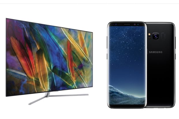 Inovasi Samsung Desain...