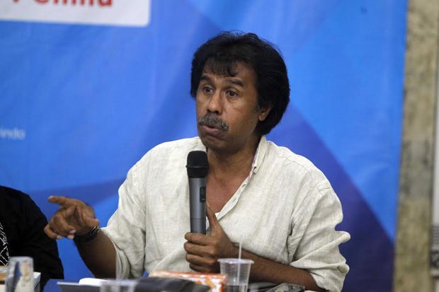 Margarito: Jaksa Agung...