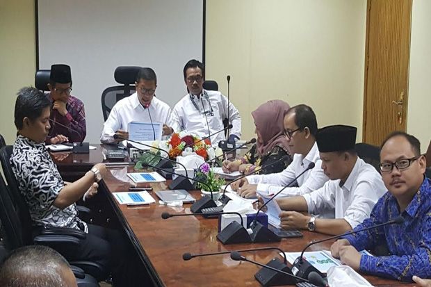 Menag Apresiasi Perkembangan...