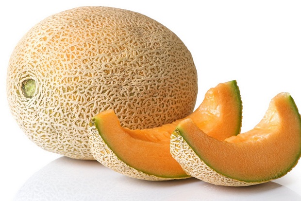 Melon Mampu Atasi Risiko...