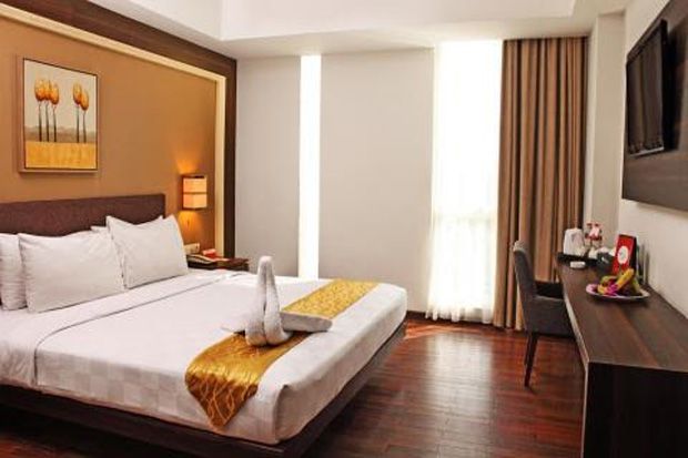 5 Hotel Murah di Yogyakarta...