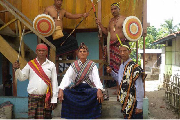 Revitalisasi Budaya...