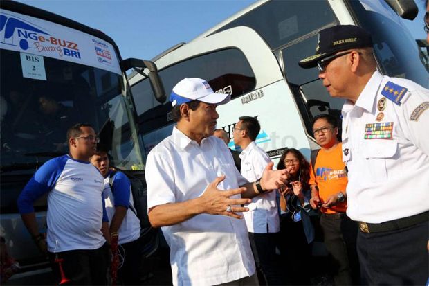 7.000 Orang Berpartisipasi...