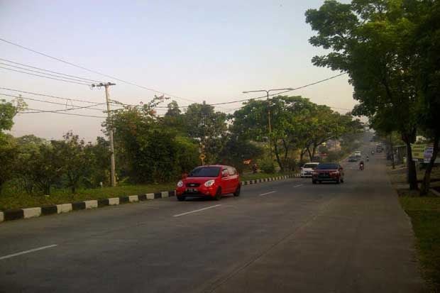 Kabar Gembira Bagi Pemudik,...