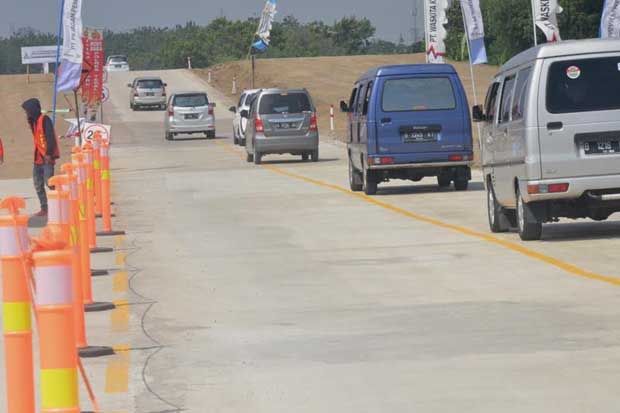 Kerusakan Sudah Diperbaiki,...