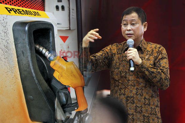 Tarif Listrik Tak Naik,...