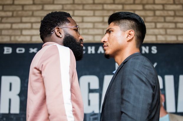 Broner Akan Kembalikan...