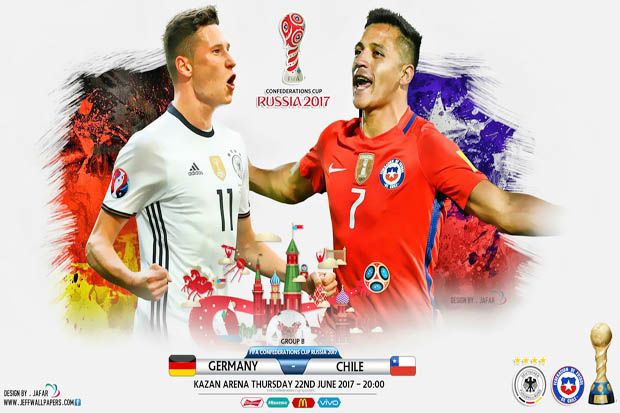Prediksi Skor Jerman...