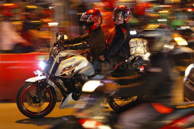 Semangat Memaafkan Idul...