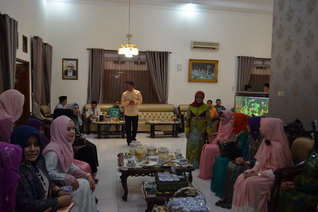 Lakukan Ini untuk Menyongsong...