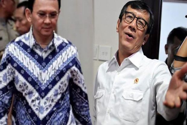 IPW Desak Kemenkumham...