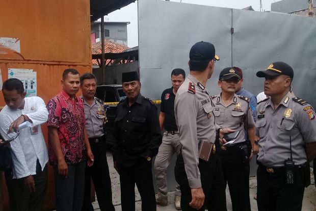 Jelang Lebaran, Karyawan...