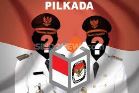 Pertarungan Program...
