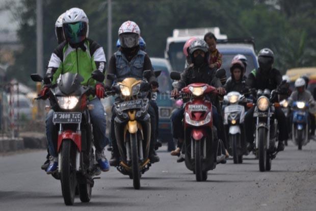 Waspadai Dua Biang Macet...