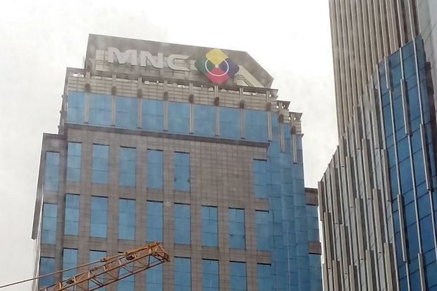 MNCN Bagi-bagi Dividen...