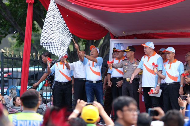 Jasa Raharja Lepas 750...