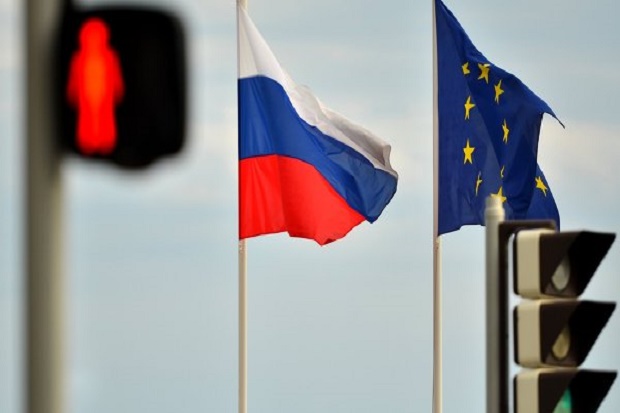 Rusia Siapkan Aksi Balasan...