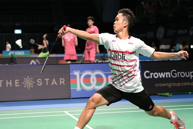 Anthony Ginting Tersingkir...