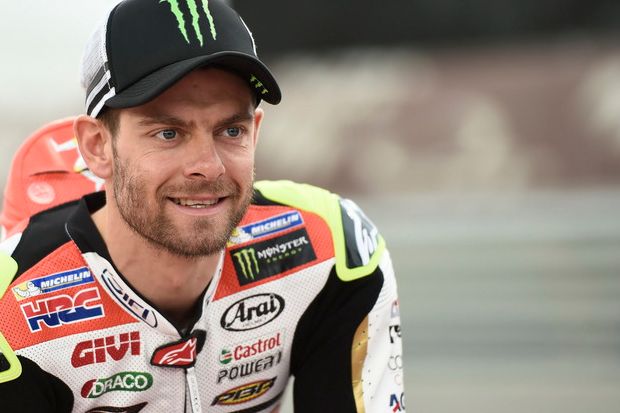 RESMI: LCR Honda Perpanjang...