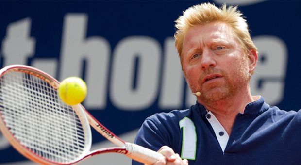 Terlilit Utang, Boris...