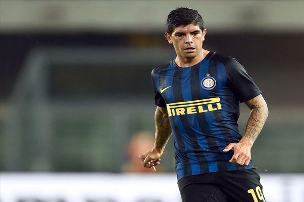 Gagal di Inter, Banega...