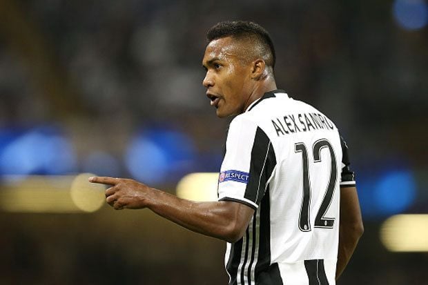 Juventus Tak Ingin Jual...