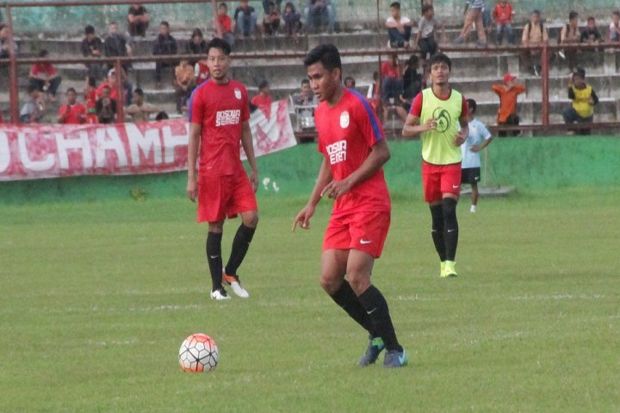 PSM Tanpa Gelandang...
