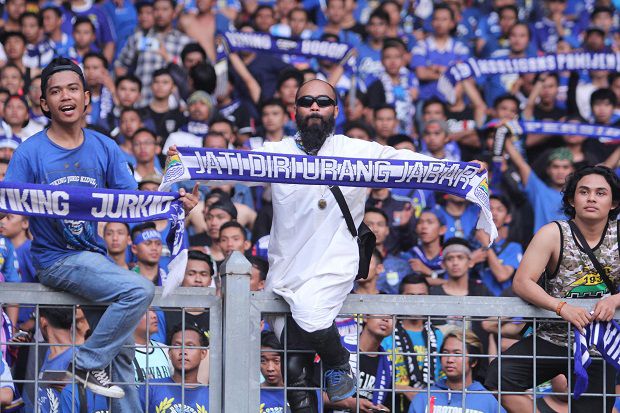 Didenda Komdis PSSI,...