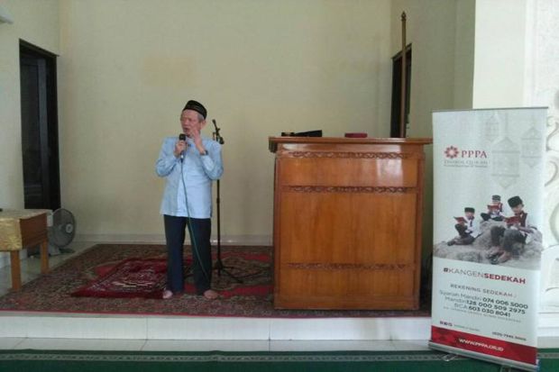 Hikmah Menyegerakan...