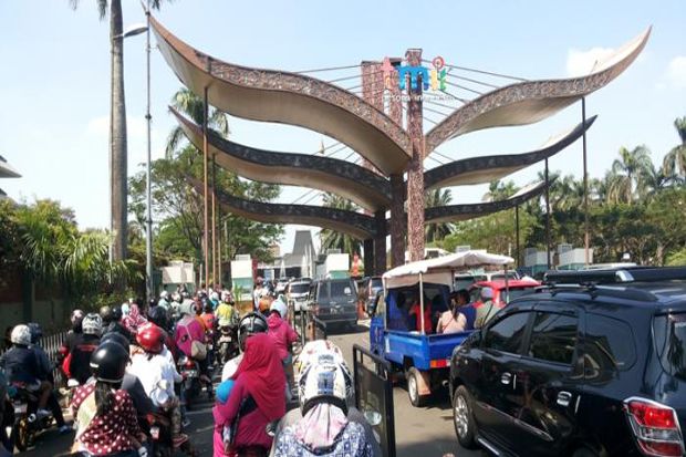 TMII Siap Hibur Warga...