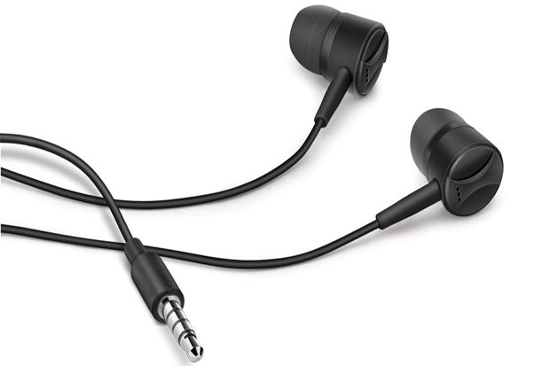 Bersihkan Earphone Agar...