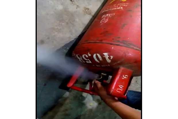 Hiswanamigas Sebut Gas...