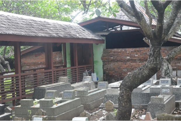 Mbah Panggung dan Syiar...